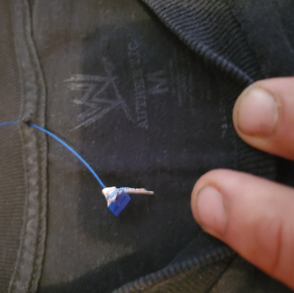 Randy Orton Strike First Tee - Picture 4 of 6